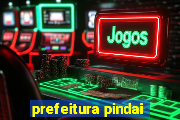 prefeitura pindai